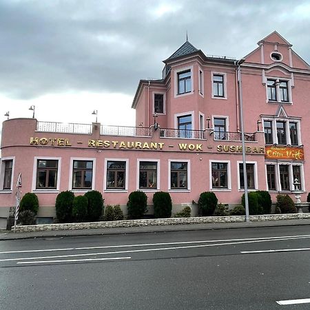 Hotel Com Viet Oschatz Luaran gambar